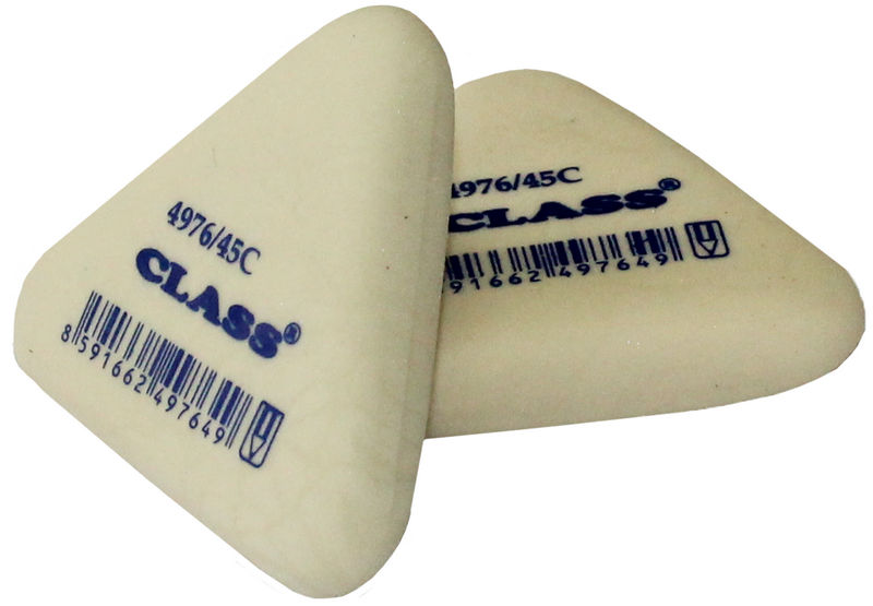 Гумка для видалення написів CLASS (4976/45C)